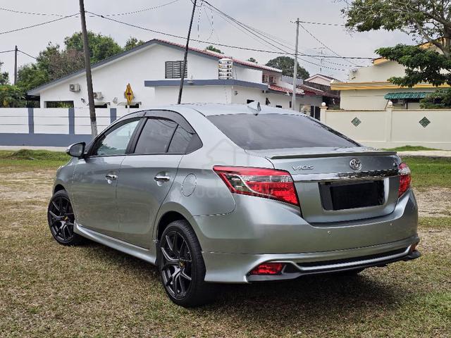 2022 Toyota COROLLA CROSS 1.8 V (A) - 2
