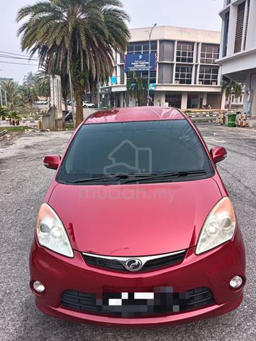 2013 Perodua ALZA 1.5 EZ (A) - 5