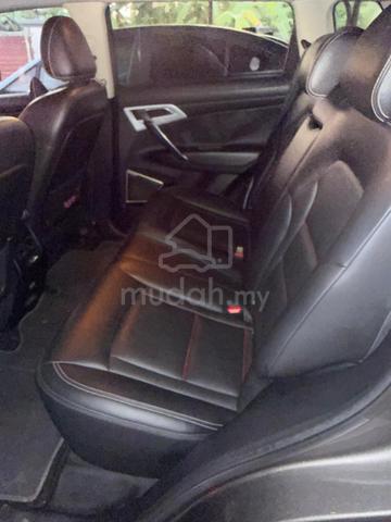 2019 Proton X70 1.8 EXECUTIVE AWD (A) - 4