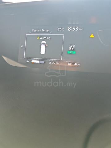 2018 Nissan SERENA 2.0 S-HYBRD HGHWY STAR C27 (A) - 5