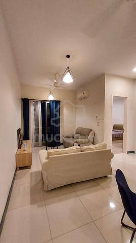 2 1/2 superlink house Taman Wangsa Cheras Batu 9 Cheras 43200 Sel 1