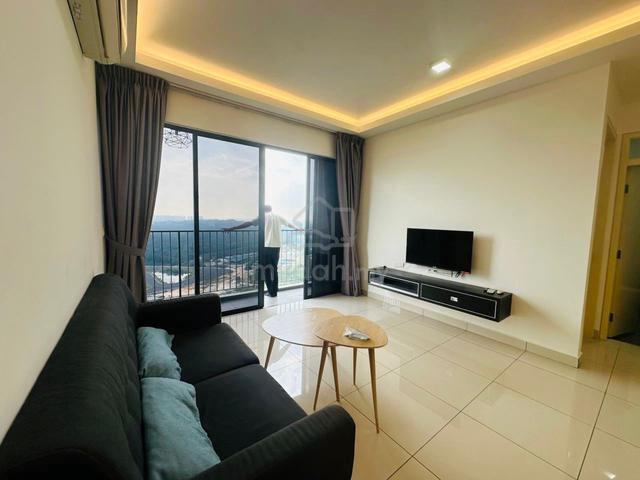 Sunway Citrine Residences 1