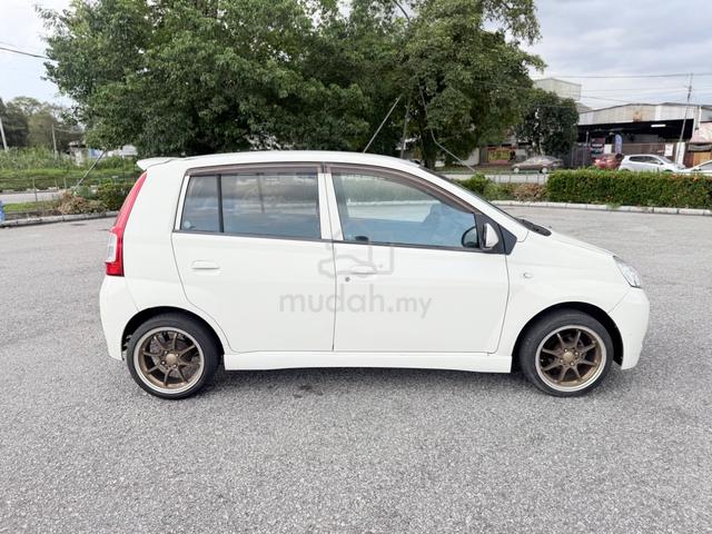 2008 Perodua VIVA 1.0 EZi PREMIUM (A) TIP TOP NEGO - 4