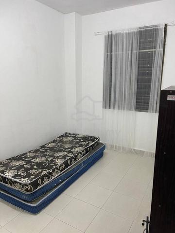 LA Garden/ Austin Crest/ Double Storey Terrace House/ Unfurnished 1