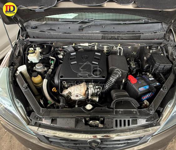 2017 Proton EXORA 1.6 EXECUTIVE FACELIFT (A) - 3
