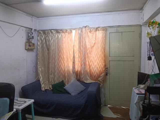 PKNS Seksyen 17 Petaling Jaya 1