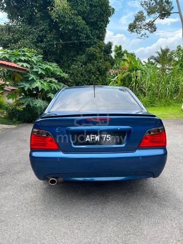 2006 Proton WAJA 1.6 CAMPRO VERSION A (A) - 4
