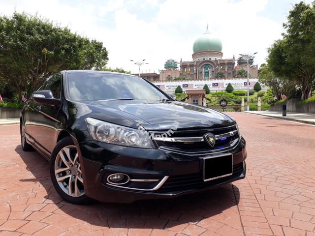 Proton PERDANA 2.4L NAK JUAL MURAH2 CLEAR STOCK - 5