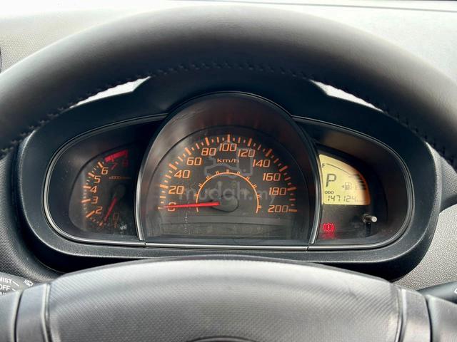 2015 Perodua AXIA 1.0 G (A) FULL LOAN - 3