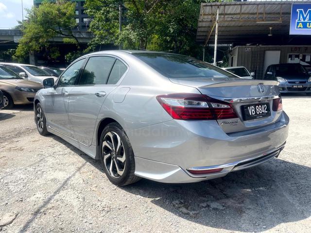 2016 Honda ACCORD 2.0 VTi-L (A) - 4