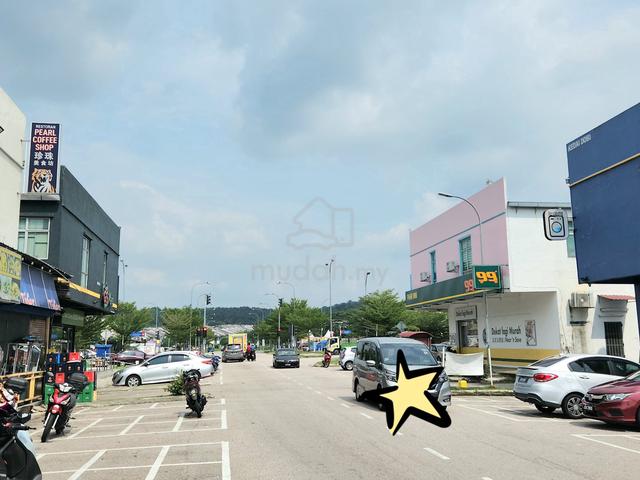 pulai mutiara hijauan Good deal setia eco gelang garden patah 1