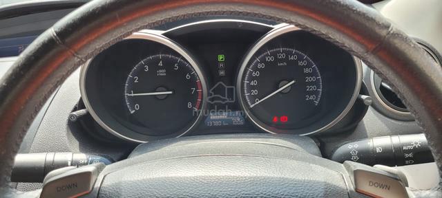 2013 Mazda 3 2.0 SPORT (SEDAN) (A) - 5