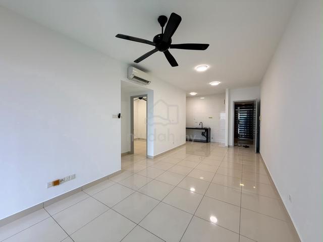 The Raffles Suites 1