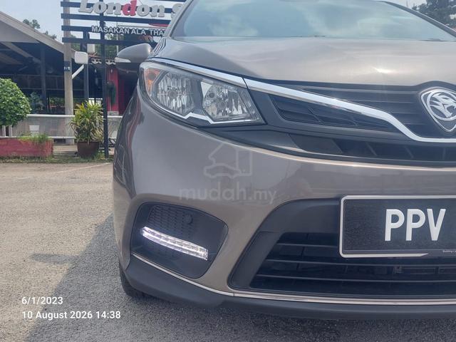 2021 Proton IRIZ 1.6 PREMIUM MY14 FACELIFT (A) - 4
