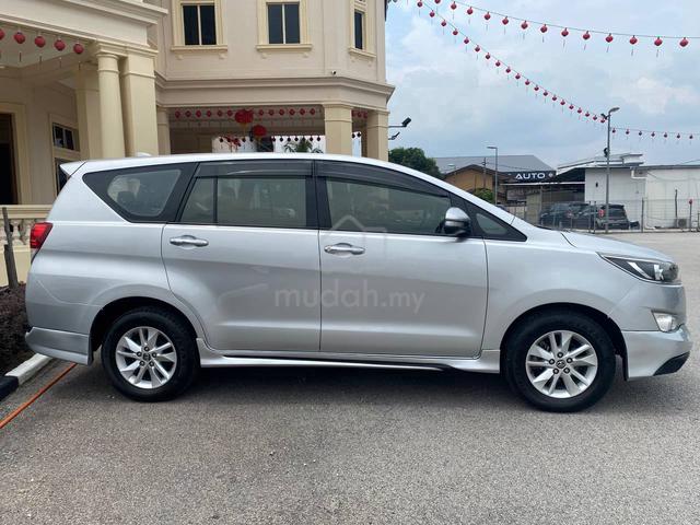 2017 Toyota INNOVA 2.0 G (A) - 5