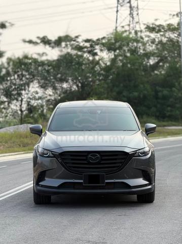 2017 Mazda CX-9 2.5T 2WD (A) (Car King Condition) - 2