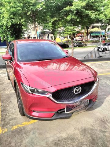 2019 Mazda CX-5 2.5 G GLS 2WD (CKD) FACELIFT (A) - 1