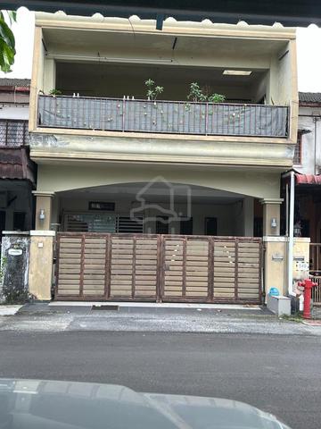 Taman Saujana Jaya Assam Kumbang 1