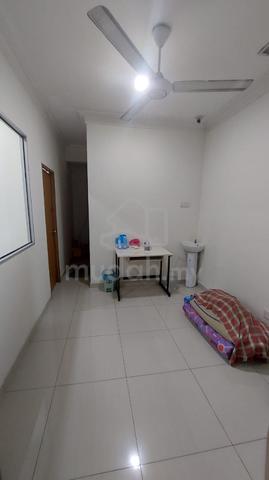 Fully renovated office with Unifi, TNB & Water and Air Condition 1