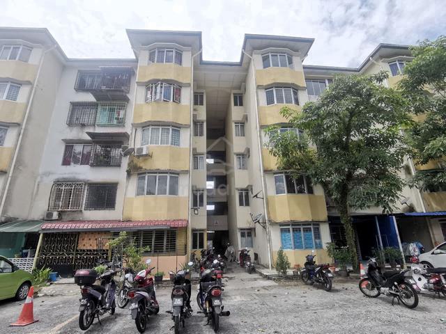 Vista Perdana (Kajang) 1