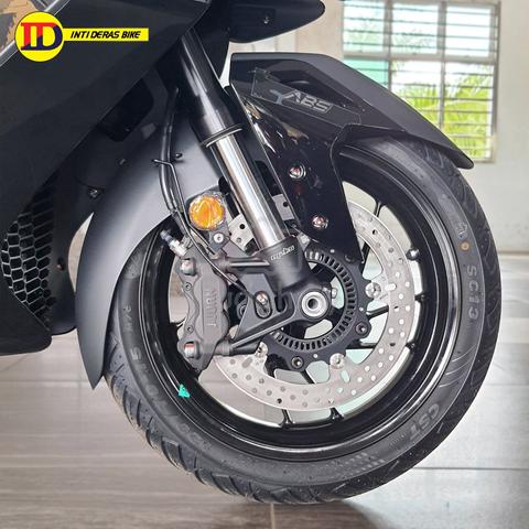 368E FOC Gifts + TopBox45L, 0Deposi EPP/ LoanKedai - photo 12 of 16