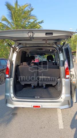 2020 Nissan SERENA HYBRID HIGHWAY STAR 2.0L (A) - 4
