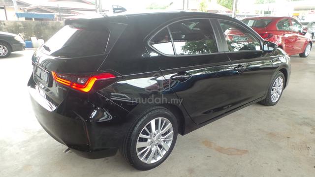 2023 Honda CITY Hatchback 1.5L V-SENSING - 2