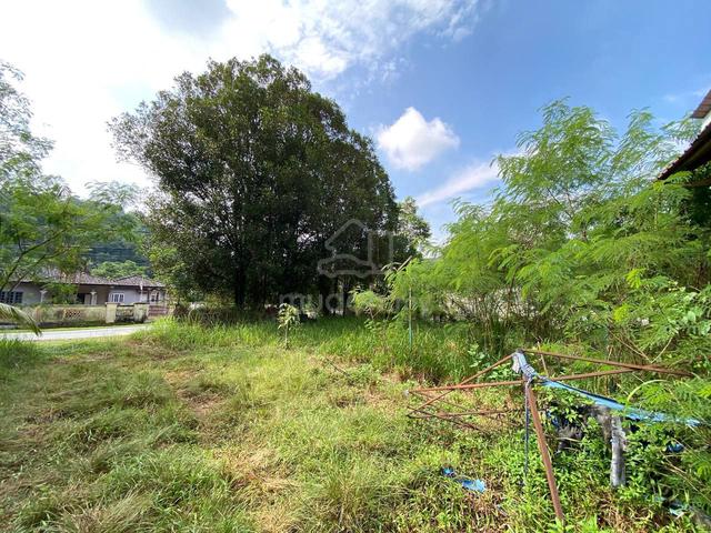 Sungai Merab Kajang Selangor Residential Land For Sale 1