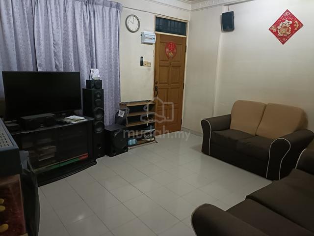 Apartment Asoka 1