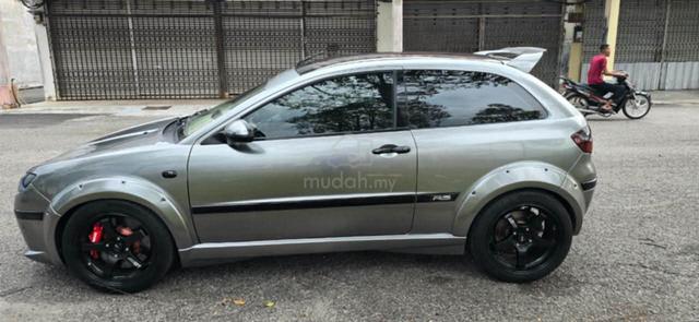 2013 Proton SATRIA 1.6 NEO R3 EXECUTIVE (M) - 2