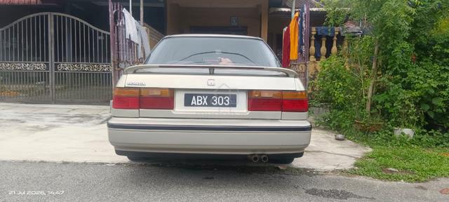 Honda Accord 2.0 CB3 - 4