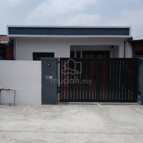 Taman Sri Skudai @ Skudai Single Storey (Renovated) Terrace House FOR 1