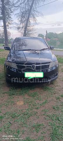 2012 Proton PREVE 1.6 CFE PREMIUM (A) - 1
