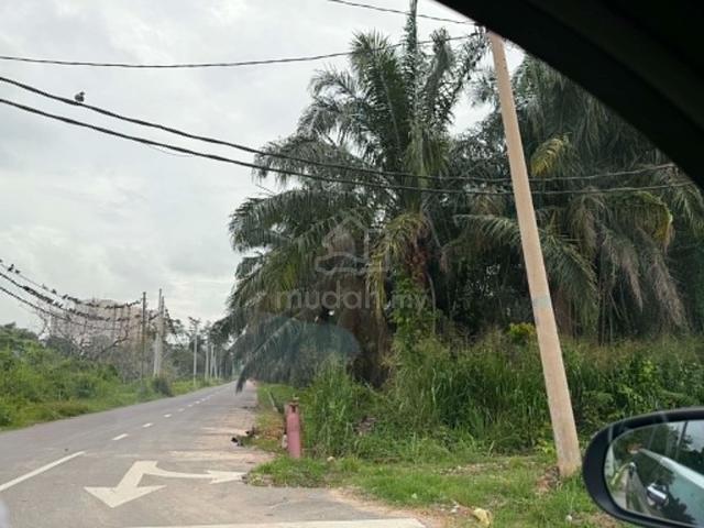 Agriculture land zoning residential area In Nilai Sepang Salak For Sal 1