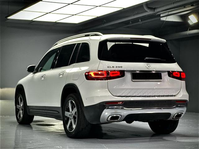2021 Mercedes Benz GLB200 1.3 Progressive Line - 2