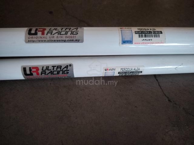 perodua alza old model ultra racing bar - photo 2 of 6