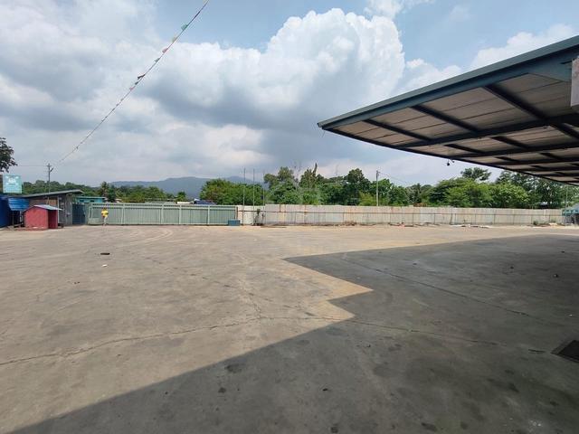 [ Heavy Industry ] Sungai Choh Rawang 1