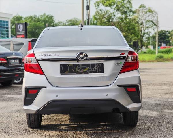 2023 Perodua BEZZA 1.3 AV FACELIFT (A)/DEPO MURAH - 4