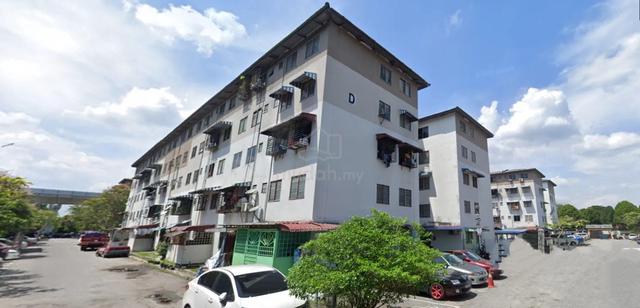 Pangsapuri Puchong Perdana 1