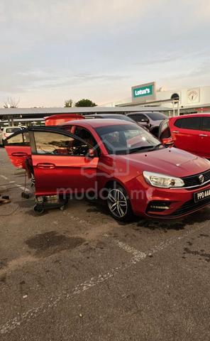 2019 Proton SAGA 1.3 PREMIUM CVT (A) - 2