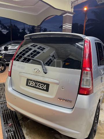 2011 Perodua VIVA 0.8 850 ED-VE (M) - 5