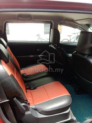 PERODUA ALZA SE auto - 5