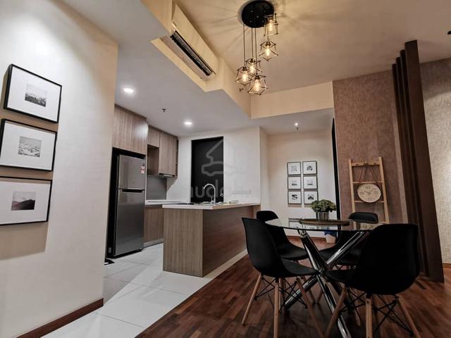 The Tamarind @ Seri Tanjung Pinang 1