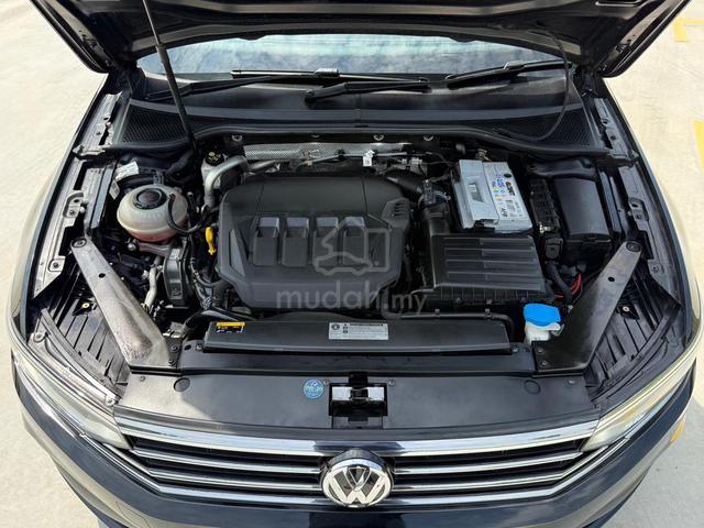 2020 Volkswagen PASSAT TSI ELEGANCE 2.0L (A) - 4