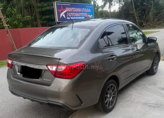 2023 Proton SAGA 1.3 PREMIUM S AT MY16 BT P2-13A - 3