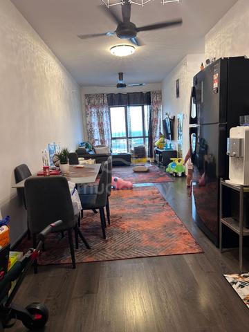 Residensi Pauh Permai 1