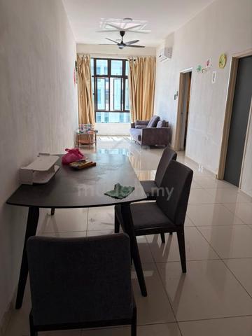 D'Summit Residences 1