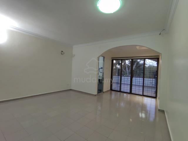 BELOW BANK VALUE Freehold Double Storey House Cheng Malim Melaka 2
