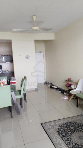 Sharing room 1