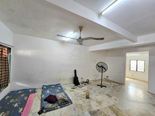 [CHEAPEST] 2 Sty Terrace House, Desa 1, Bandar Country Homes, Rawang 1